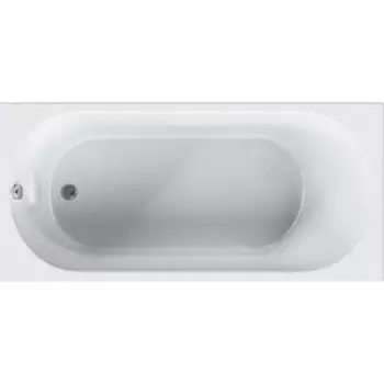 Акриловая ванна Am.Pm X-Joy 150х70 с каркасом и фронтальной панелью