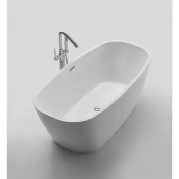 Акриловая ванна BelBagno 150x75 (BB72-1500)