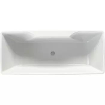 Акриловая ванна BelBagno 180х76 (BB110-180-76)