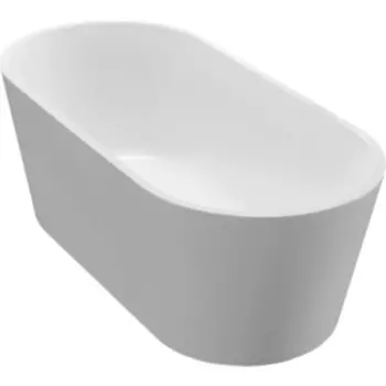 Акриловая ванна BelBagno 180х80 (BB71-1800-W0)