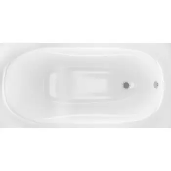 Акриловая ванна Lasko Classic 150х70 (DS02Cl15070. Lasko)