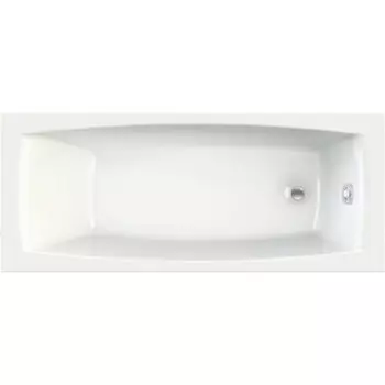 Акриловая ванна Lasko Rest 150х70 с каркасом (DS02Rt15070. Lasko, DS06_15070-V1.2.Lasko)