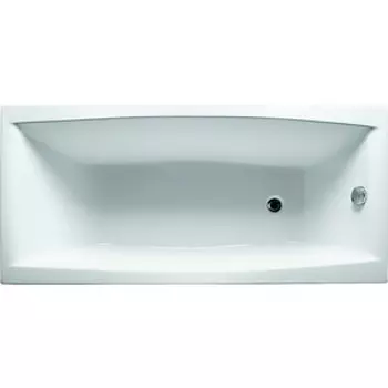 Акриловая ванна Marka One Viola 120х70 с каркасом (01ви1270, 03пу1270)