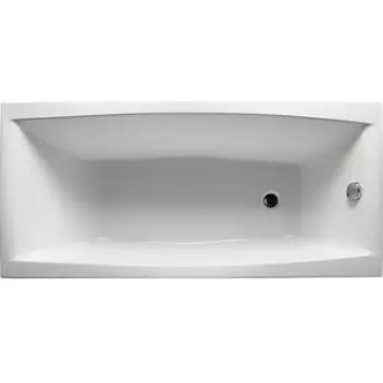 Акриловая ванна Marka One Viola 150х70 (01ви1570)