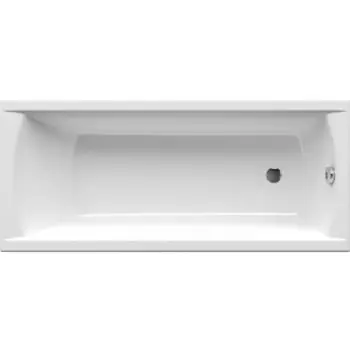 Акриловая ванна Ravak Classic 140x70 (CA81000000)