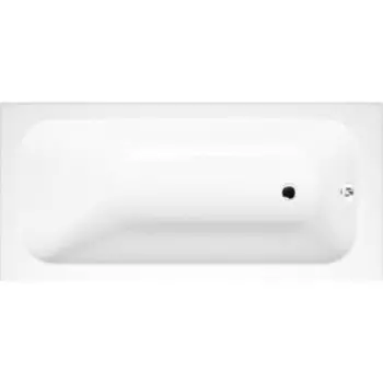 Акриловая ванна Vitra Optimum Neo 150х70 с ножками (64560001000, 59996456000)