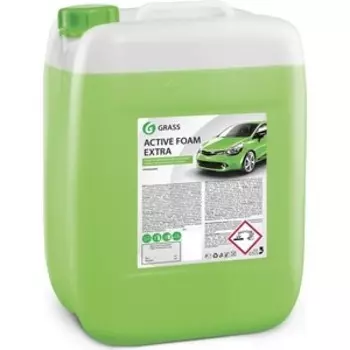 Активная пена GRASS Active Foam Extra, 21 кг