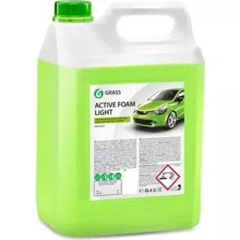 Активная пена GRASS Active Foam Light, 5 кг