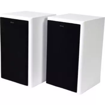Акустическая система Eltax Monitor III BT Phono active, White, активная (пара)