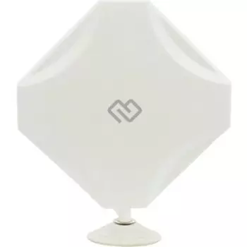 Антенна Digma BIO-G503-WT(2TS-9) 3м многодиапазонная белый