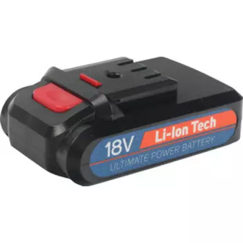 Аккумулятор EDGE PB-BR-Li 18,0V 2,0Ah (190200130)