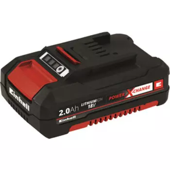 Аккумулятор Einhell PXC 18V 2,0Ah (4511395)