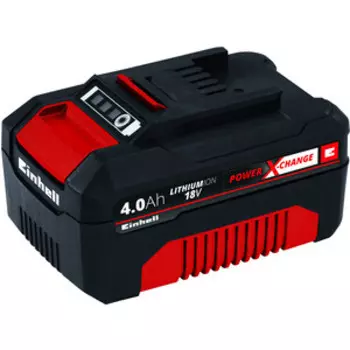 Аккумулятор Einhell PXC 18V 4,0Ah (4511396)