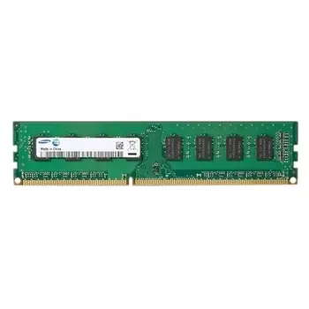 Память DDR4 DIMM 8Gb, 2666MHz, CL19, 1.2V Samsung (M378A1K43CB2-CTD)