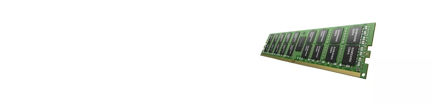 Память DDR4 RDIMM 16Gb, 3200MHz, CL22, 1.2V, Dual Rank, ECC Reg, Samsung (M393A2K43DB3-CWE)