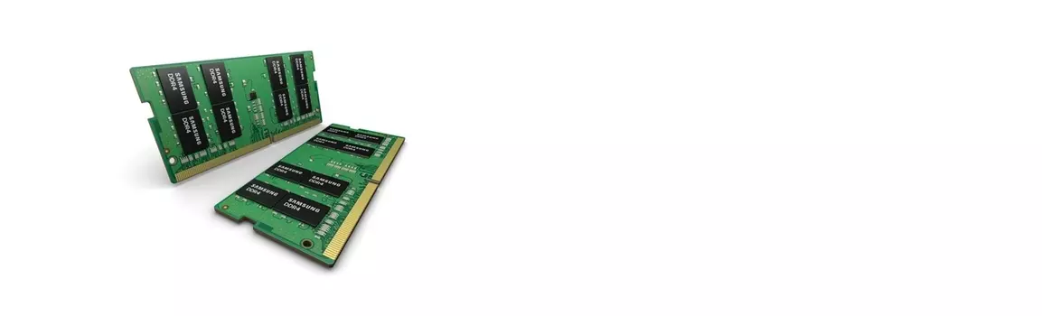 Память DDR4 SODIMM 32Gb, 3200MHz, CL22, 1.2V, Samsung (M471A4G43AB1-CWE)