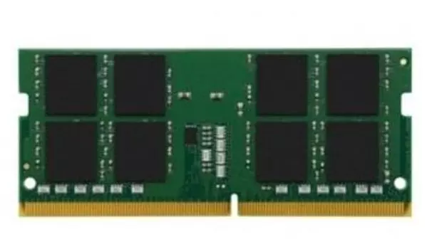 Память DDR4 SODIMM 32Gb, 3200MHz, CL22, 1.2 В, Kingston (KCP432SD8/32)