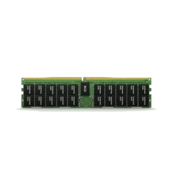 Память DDR5 RDIMM 128Gb, 5600MHz, CL46, 1.1V, Dual Rank, ECC Reg, Samsung (M321RAJA0MB0-CWM)
