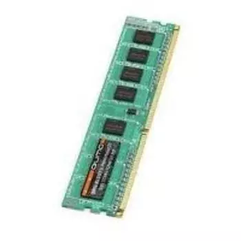 Память DDR3 DIMM 8Gb, 1333MHz, CL9, 1.5 В, Qumo (DDR3 1333 DIMM 8Gb)