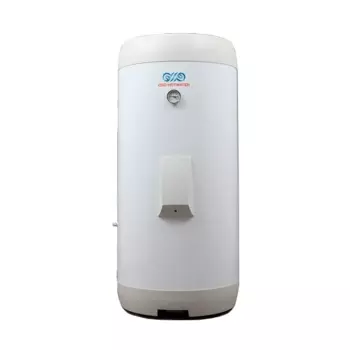 Бытовой водонагреватель OSO Delta DC 200 3 кВт/1x230В + тепл. 0,8м²