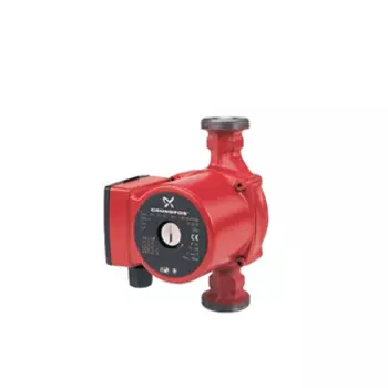 Циркуляционный насос Grundfos UPS 15-60 130мм 1x230В 50Гц 9H