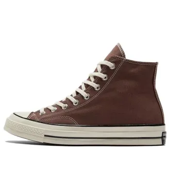 Кроссовки chuck 70 high 'squirrel friend brown' Converse, коричневый