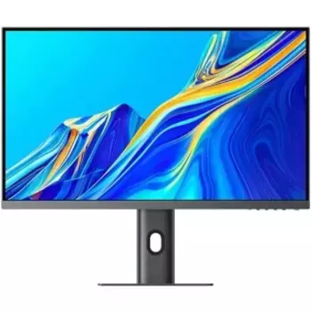 Монитор Xiaomi 4K Monitor 27 (XMMNT27NU/BHR5757GL)