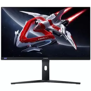 Монитор Xiaomi G Pro 27i P27QBA-RGPGL black/white (ELA5585eu)