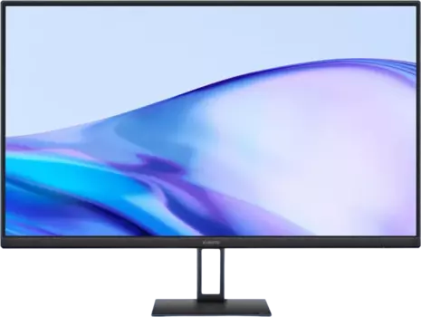 Монитор Xiaomi Monitor A27i P27FBA-RAGL черный (ELA5345EU/X51054)