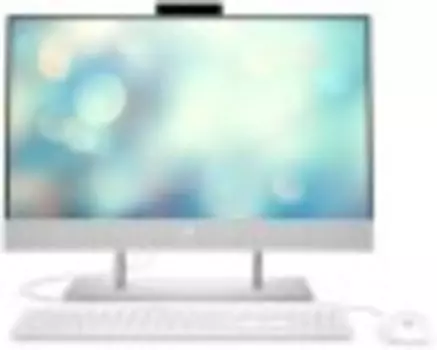 Моноблок HP 24-dp0063ur AiO DOS (49M77EA)