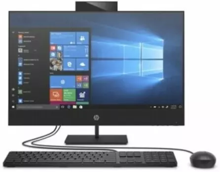 Моноблок HP ProOne 440 G6 AiO DOS (4U5W3ES)