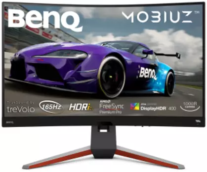 Монитор Benq EX3210R