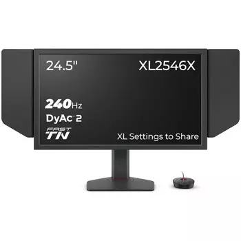 Монитор BenQ XL2546X