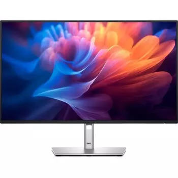 Монитор DELL P2725HE черный