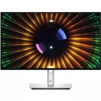 Монитор DELL U2424H черный