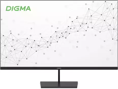 Монитор Digma 32P501F черный