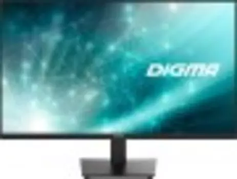 Монитор Digma DM-MONB2705 черный