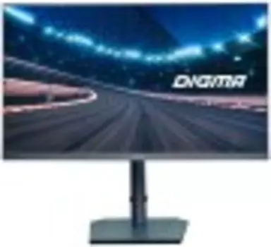 Монитор Digma DM-MONG2750 темно-серый