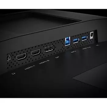 Монитор Gigabyte G32QC A