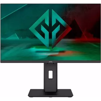 Монитор GMNG GM-24F03 черный