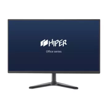 Монитор Hiper FH2201 черный