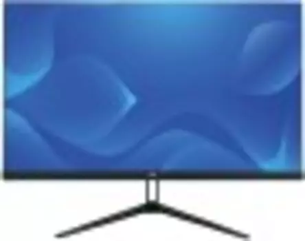 Монитор Hiper FH2403CYS черный