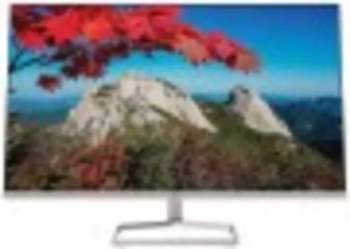 Монитор HP M27fd
