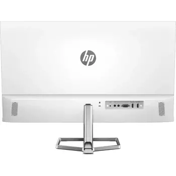 Монитор HP M27fwa белый