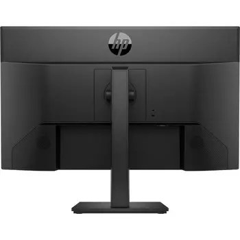Монитор HP M27ha черный (35m57aa)