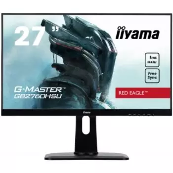 Монитор Iiyama GB2760HSU-B1