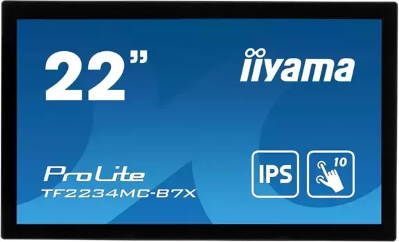 Монитор Iiyama TF2234MC-B7X