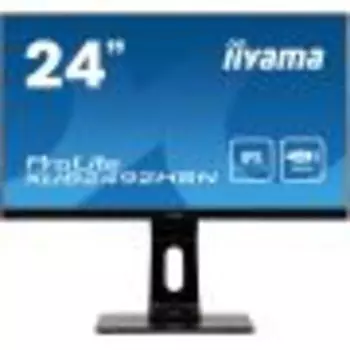 Монитор Iiyama XUB2492HSN-B1