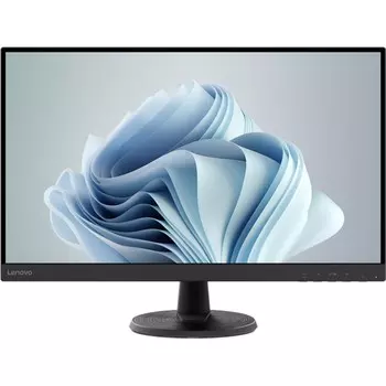Монитор Lenovo C27-40 черный (63ddkar6eu)