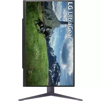 Монитор LG 27GS85Q-B